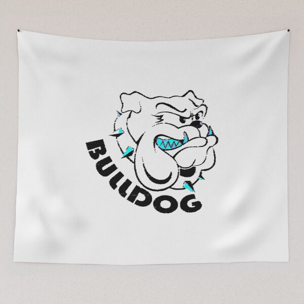 Item preview, Angry Bulldog  designed and sold by acklind51.