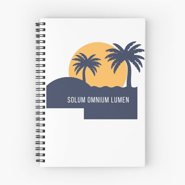 Item preview, Solum omnium lumen designed and sold by Downneees.