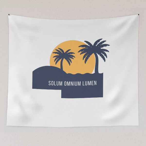 Item preview, Solum omnium lumen designed and sold by Downneees.