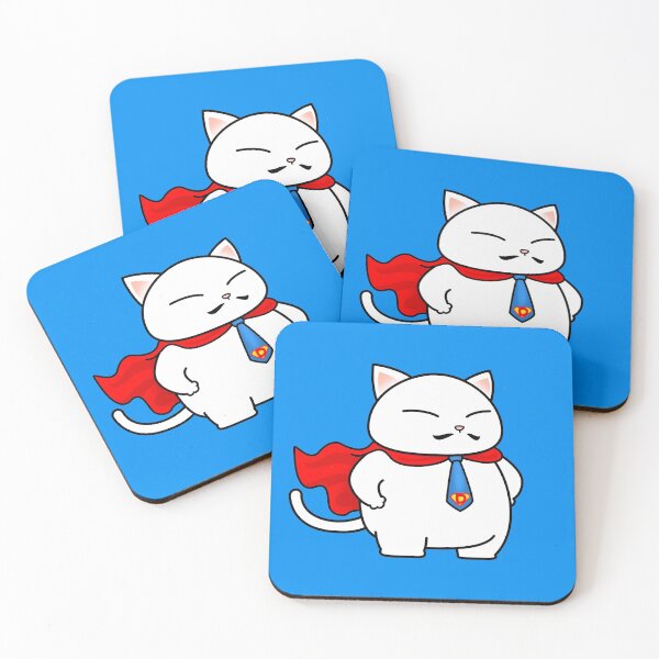Item preview, Super Daddy Cat designed and sold by Takeda-art.
