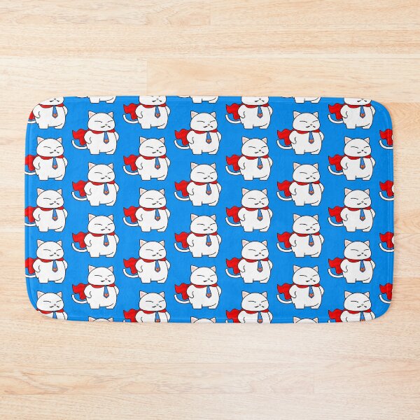 Item preview, Super Daddy Cat designed and sold by Takeda-art.