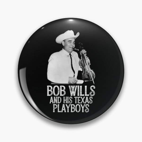 Item preview, Classic Wills His Texas Playboys designed and sold by DennisPatel.