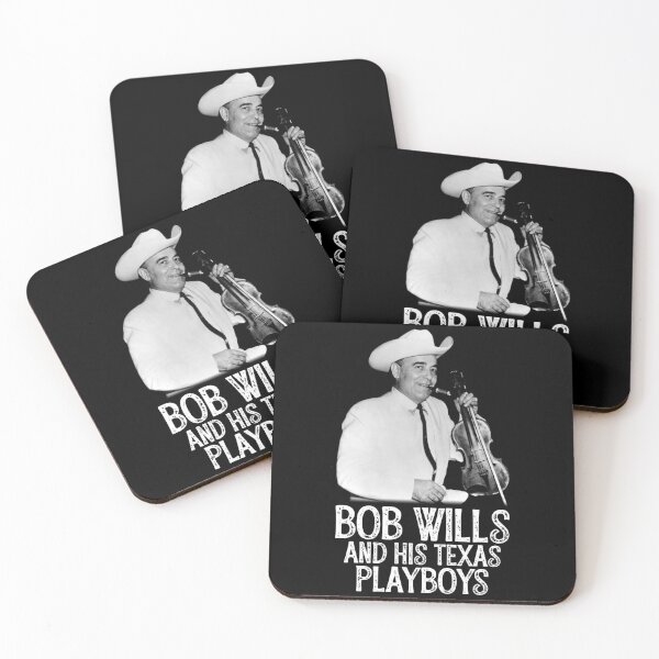 Item preview, Classic Wills His Texas Playboys designed and sold by DennisPatel.