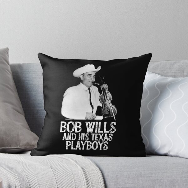 Item preview, Classic Wills His Texas Playboys designed and sold by DennisPatel.