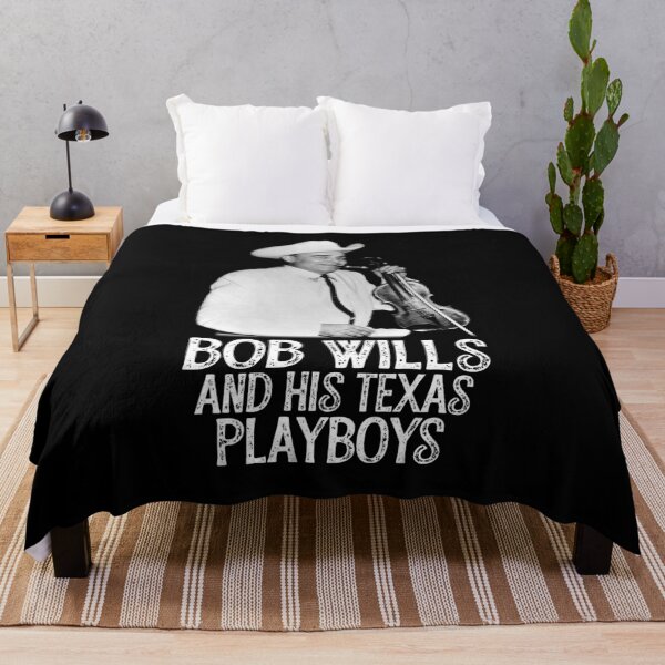 Item preview, Classic Wills His Texas Playboys designed and sold by DennisPatel.