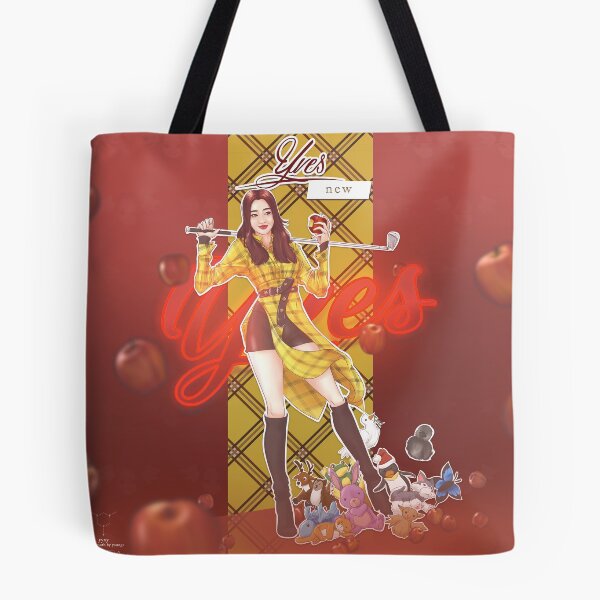 Item preview, LOONA Pre-Debut Art Series Yves designed and sold by neveroneArt.