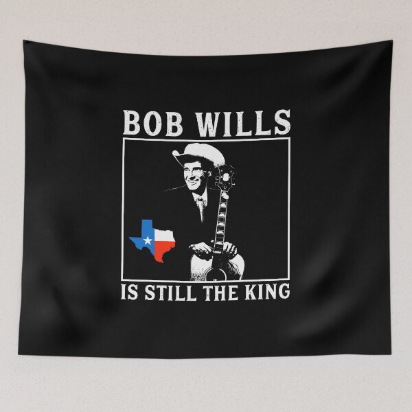 Item preview, Classic Tubb Is Still The King Texas Map designed and sold by DennisPatel.
