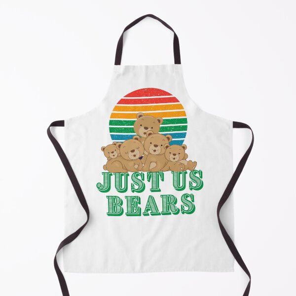Item preview, JUST US BEARS, HAPPY BEARS, CUTE BEARS ,  designed and sold by R B Chrystal.