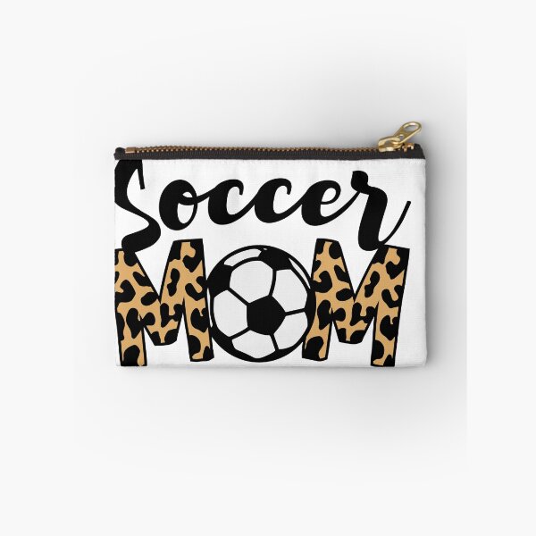 Item preview, Soccer Mom, Soccer Son, Born To Play Soccer designed and sold by hoangthedoodler.