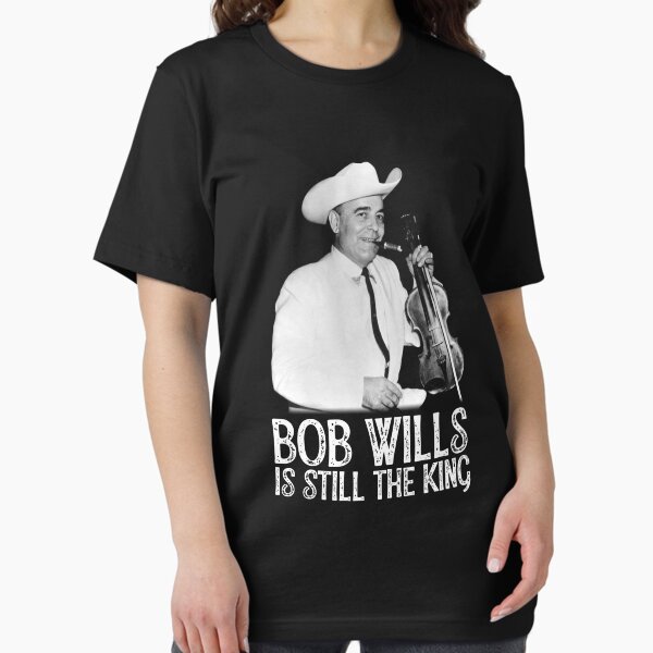 Item preview, Classic Wills Is Still The King designed and sold by DennisPatel.