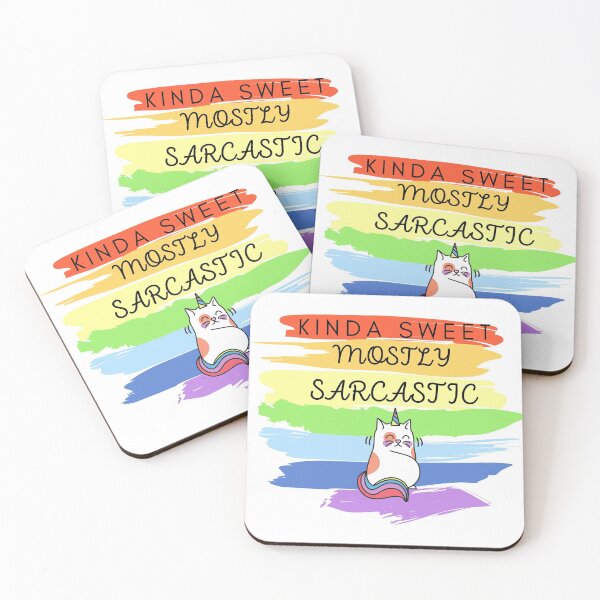 Item preview, A little soft especially sarcastic designed and sold by Le-tee-shop.