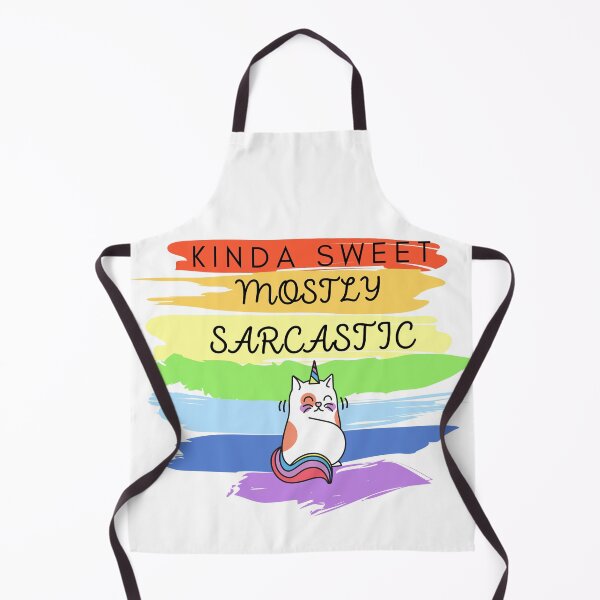 Item preview, A little soft especially sarcastic designed and sold by Le-tee-shop.