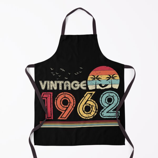 Item preview, Vintage 1962 Limited Edition 59th Birthday Gift 59 Years Old designed and sold by Georgidy.