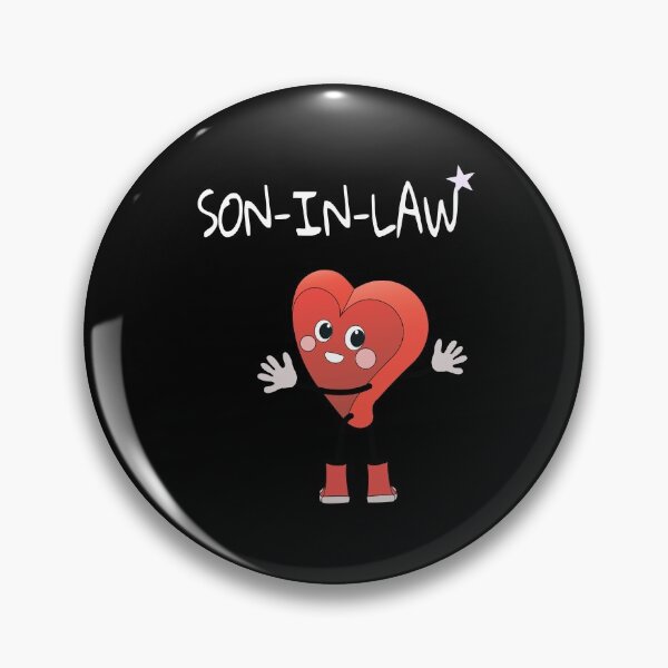 Item preview, SON-IN-LAW designed and sold by OUR-SHOP1.