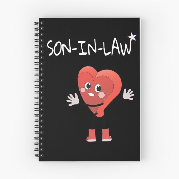 Item preview, SON-IN-LAW designed and sold by OUR-SHOP1.