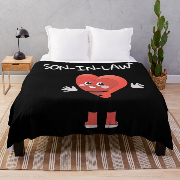 Item preview, SON-IN-LAW designed and sold by OUR-SHOP1.