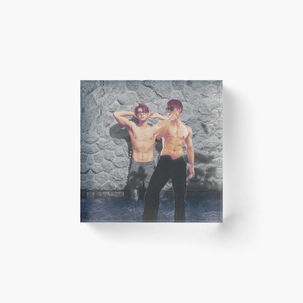 Item preview, Maxtul Swimming Pool Collage by Vera designed and sold by maxtulbyvera.