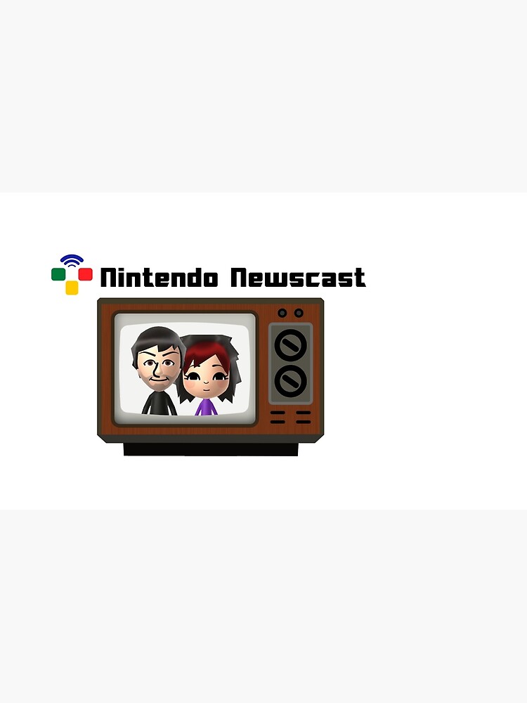 The Nintendo Newscast by Nintendowire