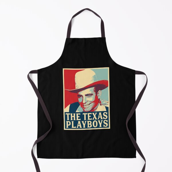 Item preview, The Texas Playboys Pop Art designed and sold by DennisPatel.