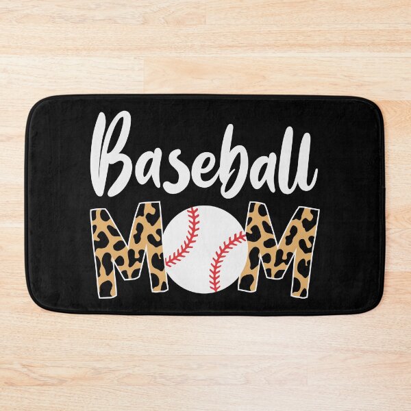Item preview, Baseball Mom, Baseball Son, Born To Play Baseball designed and sold by hoangthedoodler.