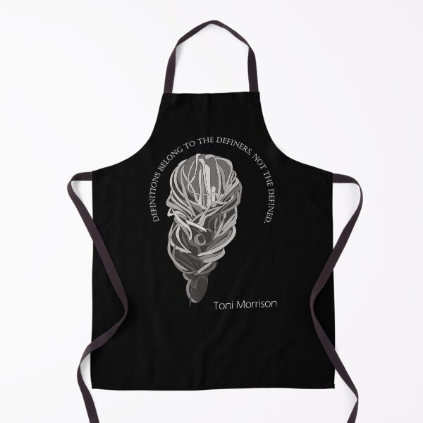 Item preview, Toni Morrison art, print, poster, Gifts for readers, writers, Nobel,  feminism, African American designed and sold by GalleryArtField.