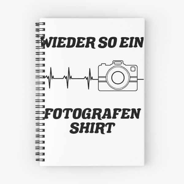 Item preview, Another one of those photograpers' shirts designed and sold by DerEmmat.