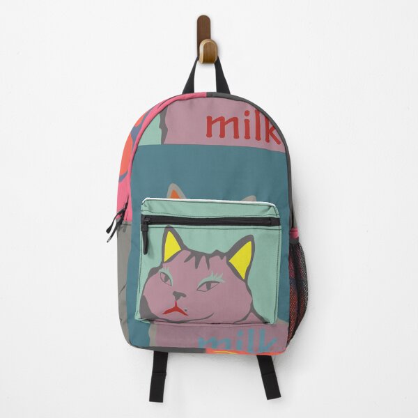 Item preview, Milk and pop art. Homage. designed and sold by dadamda.