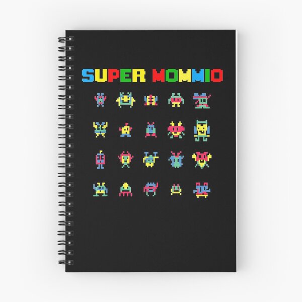 Item preview, super mommio designed and sold by Orbanerik.