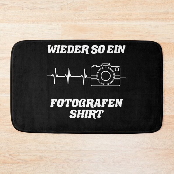 Item preview, Another one of those photograpers' shirts designed and sold by DerEmmat.