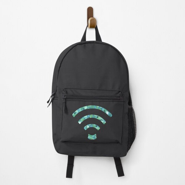 Artikelvorschau, Router Cat Wifi - Cool Earth Camo entworfen und verkauft von RouterCatMedia.
