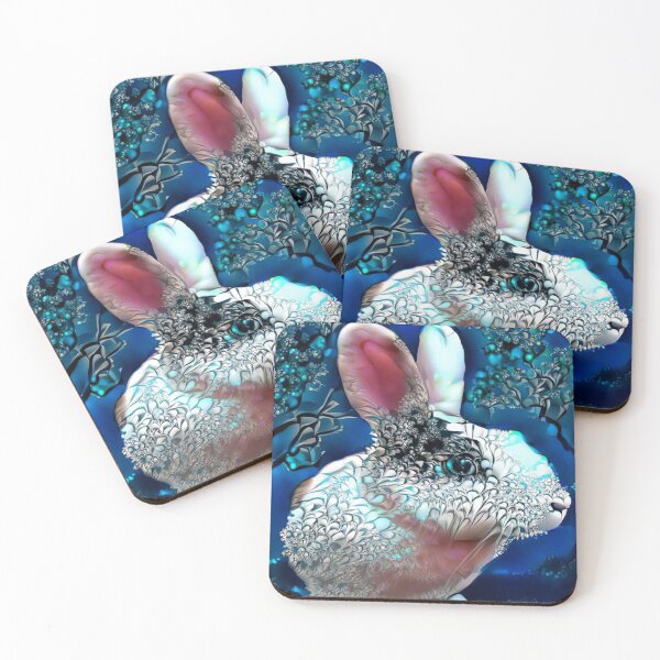 Item preview, Hopperty Blue designed and sold by Draculart.