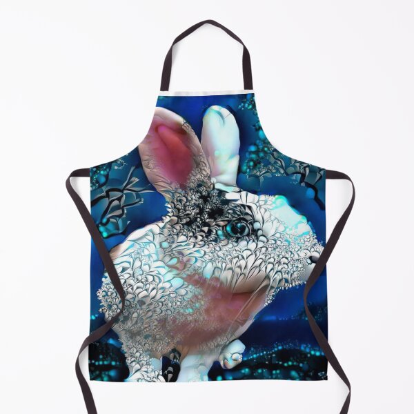 Item preview, Hopperty Blue designed and sold by Draculart.