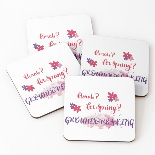 Item preview, Florals? For spring? Groundbreaking  designed and sold by DesignsByJaycee.