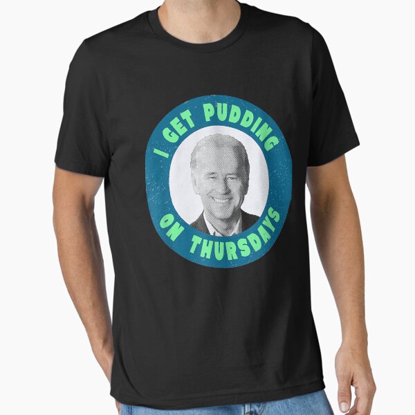 Item preview, Political Satire and Sarcasm Sleepy Joe Biden Classic T-Shirt designed and sold by DanielBrock.