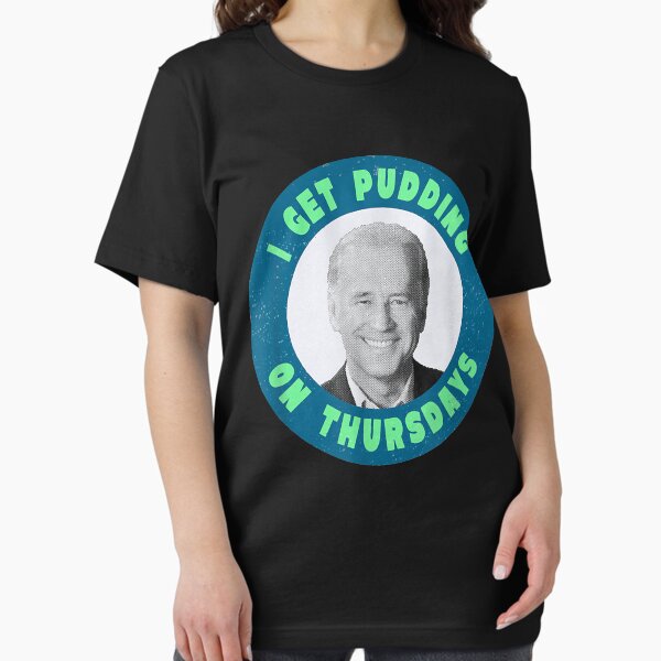 Artikel-Vorschau von Politische Satire und Sarkasmus Sleepy Joe Biden Classic T-Shirt, designt und verkauft von DanielBrock.