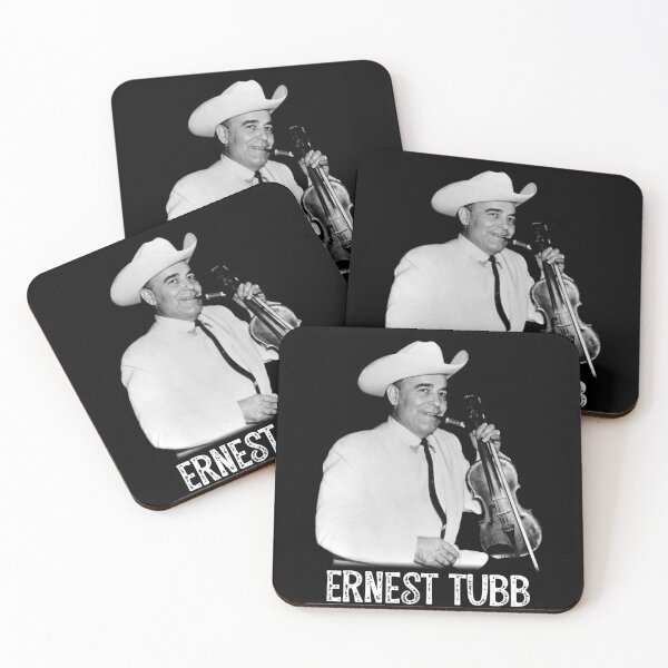 Item preview, Classic Ernest Tubb designed and sold by DennisPatel.