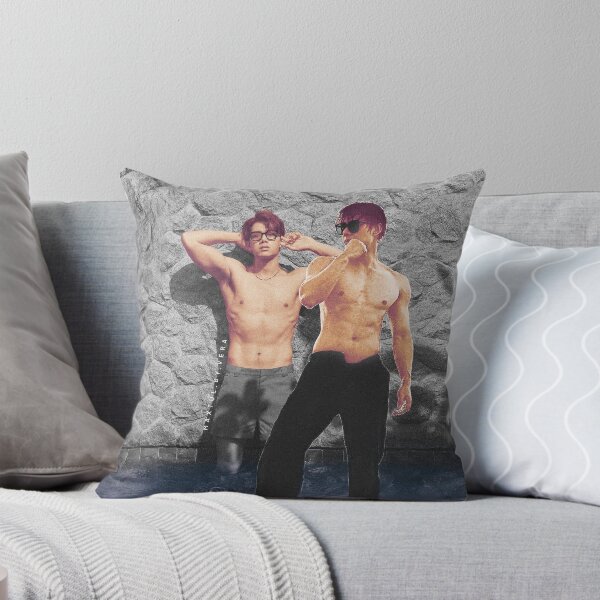 Item preview, Maxtul Swimming Pool Collage by Vera designed and sold by maxtulbyvera.
