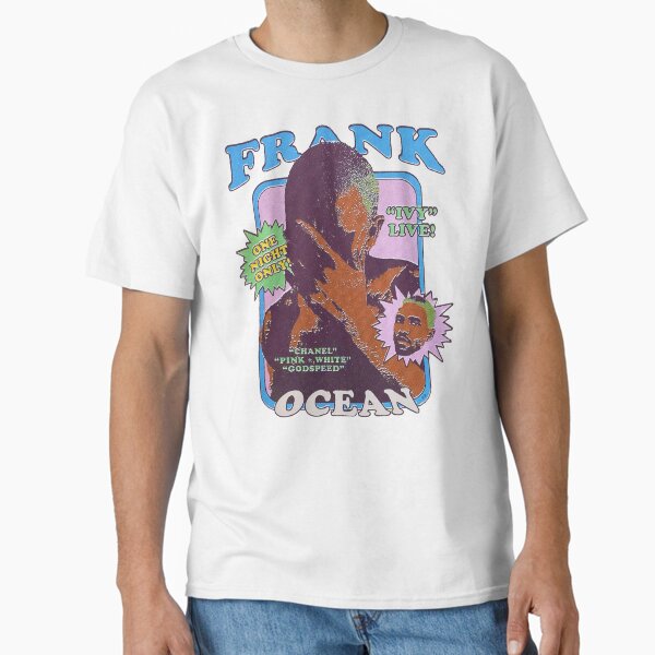 Item preview, Frank Ocean Vintage Retro Aesthetic Inspired  designed and sold by ScienceArtStore.