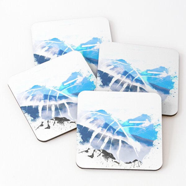 Item preview, Mountain landscape designed and sold by giuliobardelli.