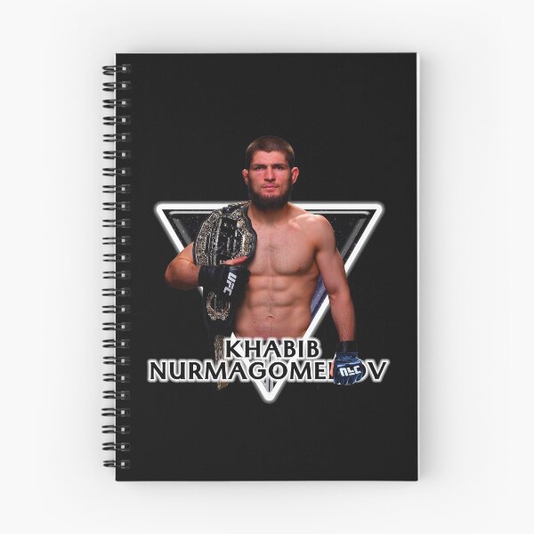 Item preview, Khabib Nurmagomedov In TRI I designed and sold by AltinaOrioner.