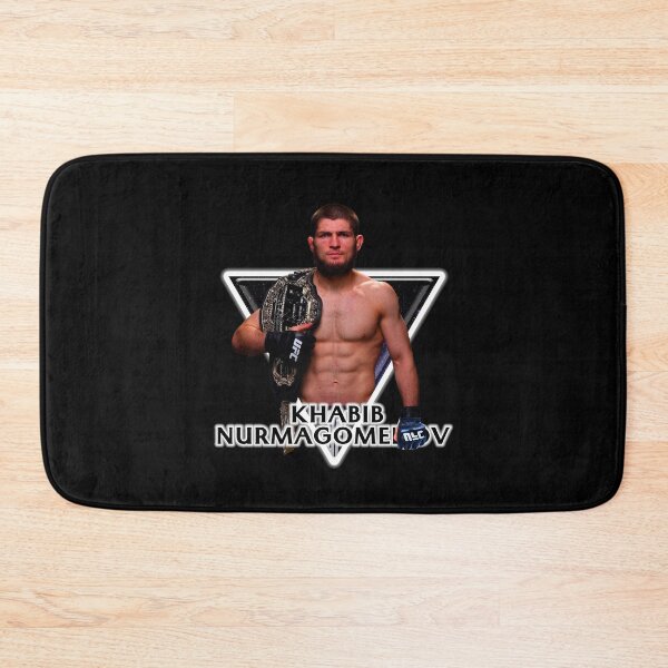 Item preview, Khabib Nurmagomedov In TRI I designed and sold by AltinaOrioner.