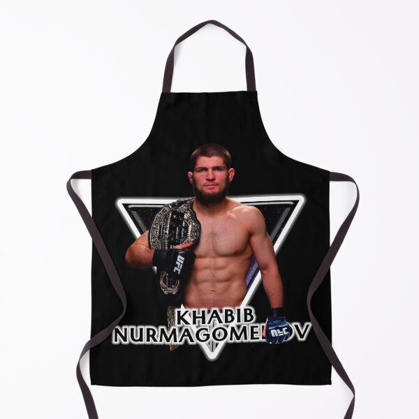 Item preview, Khabib Nurmagomedov In TRI I designed and sold by AltinaOrioner.