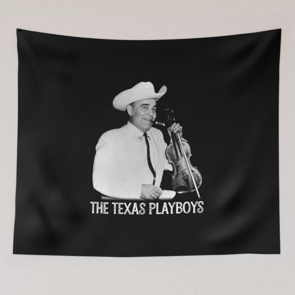 Item preview, The Texas Playboys Tubb Classic designed and sold by DennisPatel.
