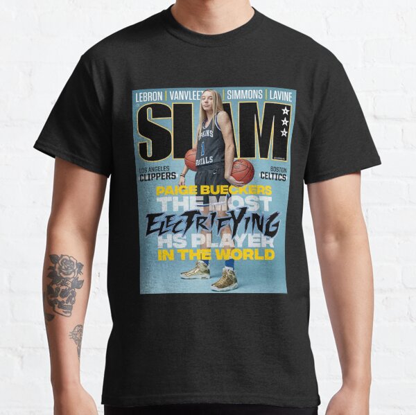 Paige Bueckers Camiseta clásica