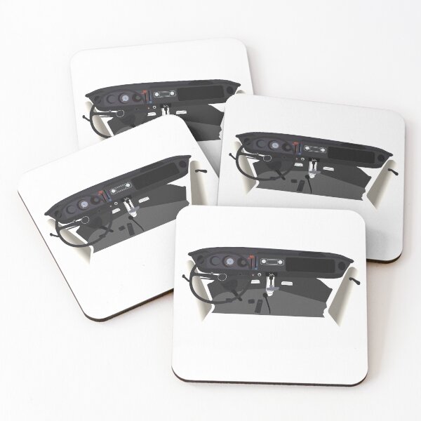 Item preview, Aircooled Bus Dashboard - Vanlife designed and sold by Beetle-Indust.