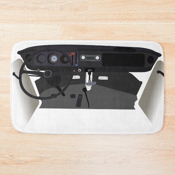 Item preview, Aircooled Bus Dashboard - Vanlife designed and sold by Beetle-Indust.