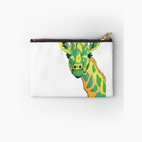 Item preview, Colored Giraffe designed and sold by baileymincer.