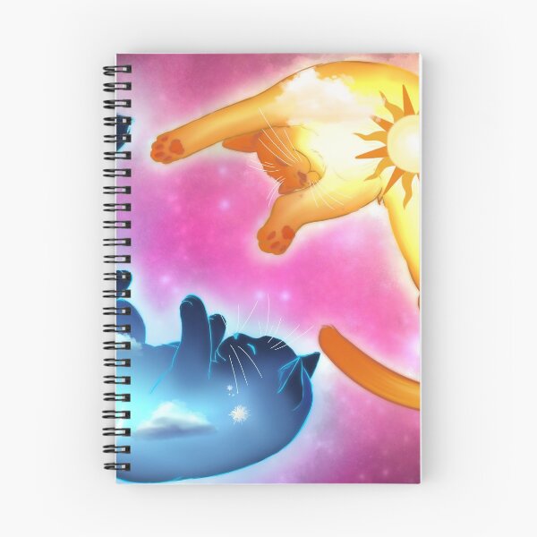 Item preview, Space Cats  designed and sold by monocliff.