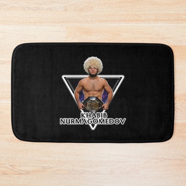 Item preview, Khabib Nurmagomedov In TRI II designed and sold by AltinaOrioner.