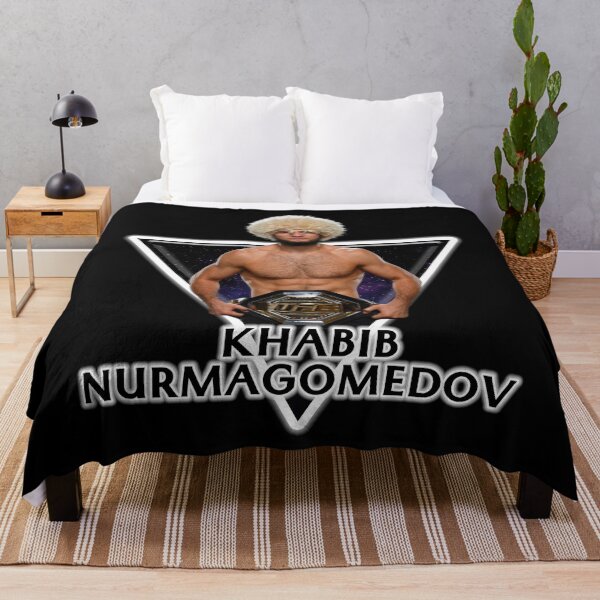Item preview, Khabib Nurmagomedov In TRI II designed and sold by AltinaOrioner.